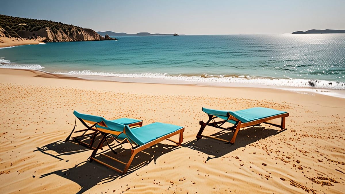 Rhodes resorts
