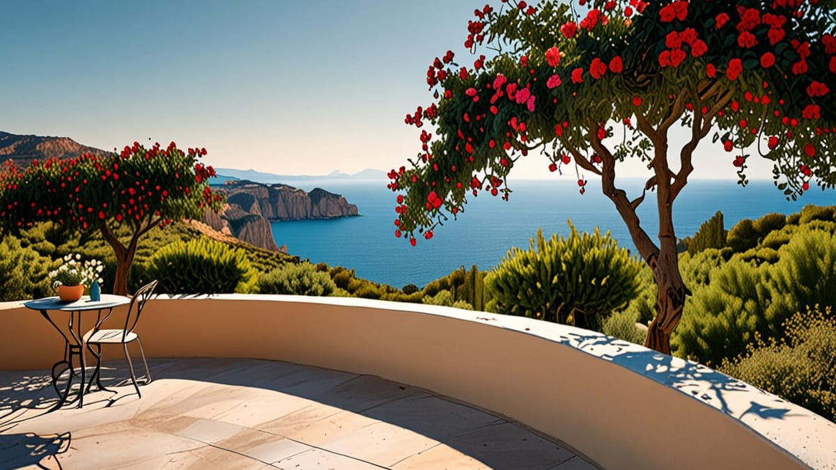Sicily villas