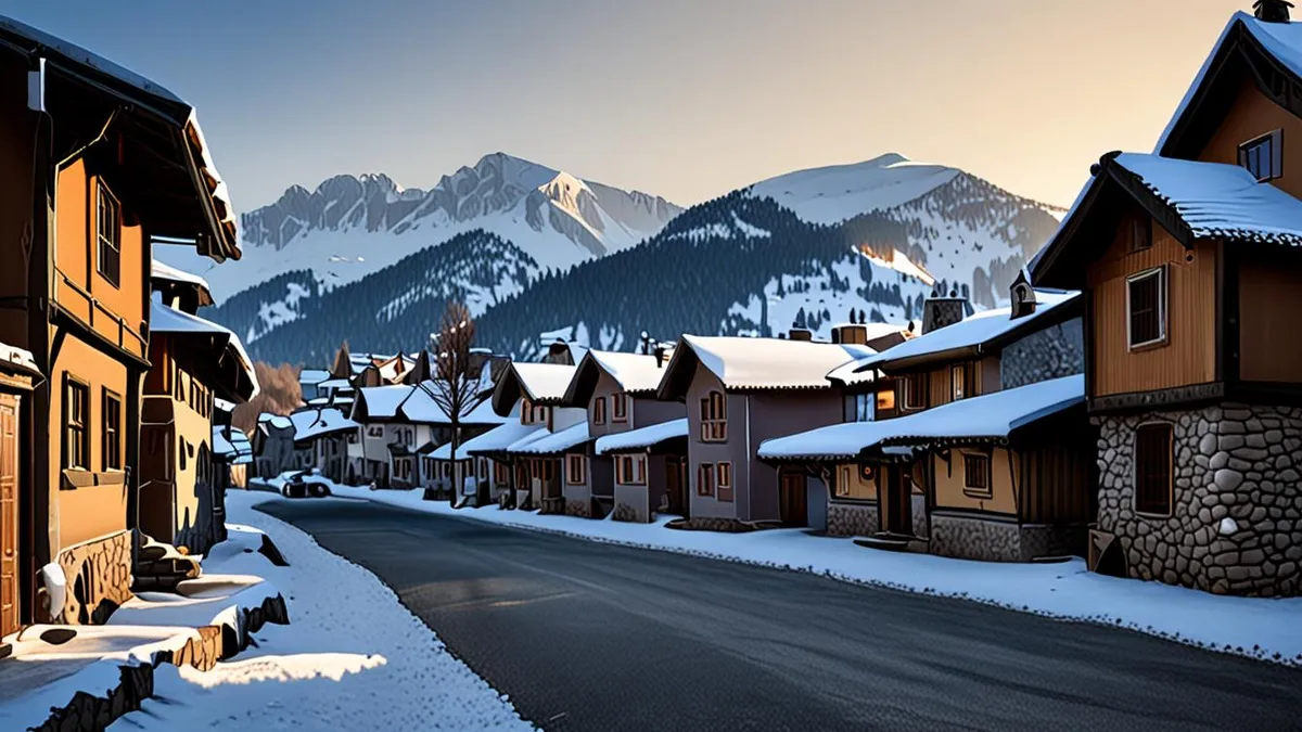ski hotels in Andorra