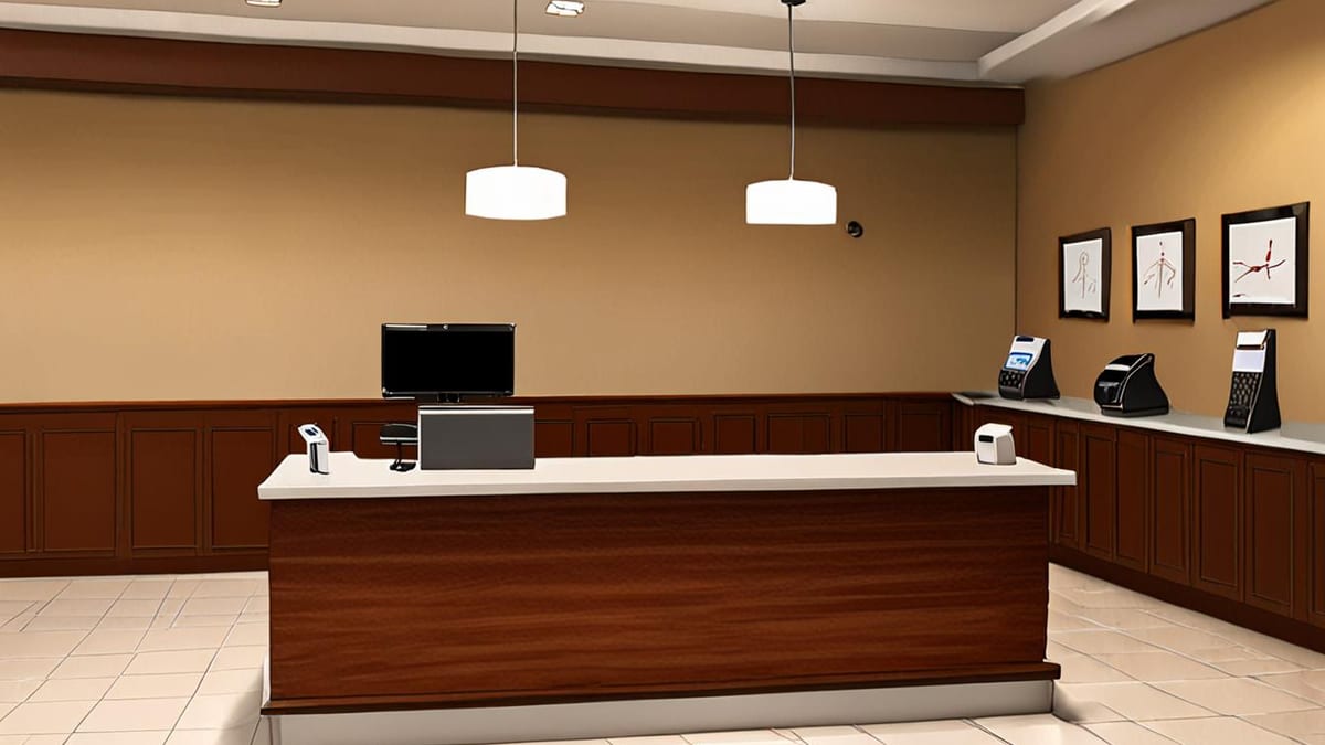 split a hotel bill