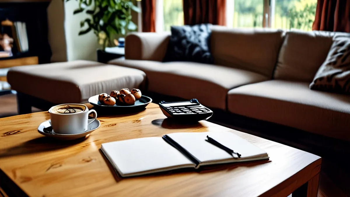 split villa costs