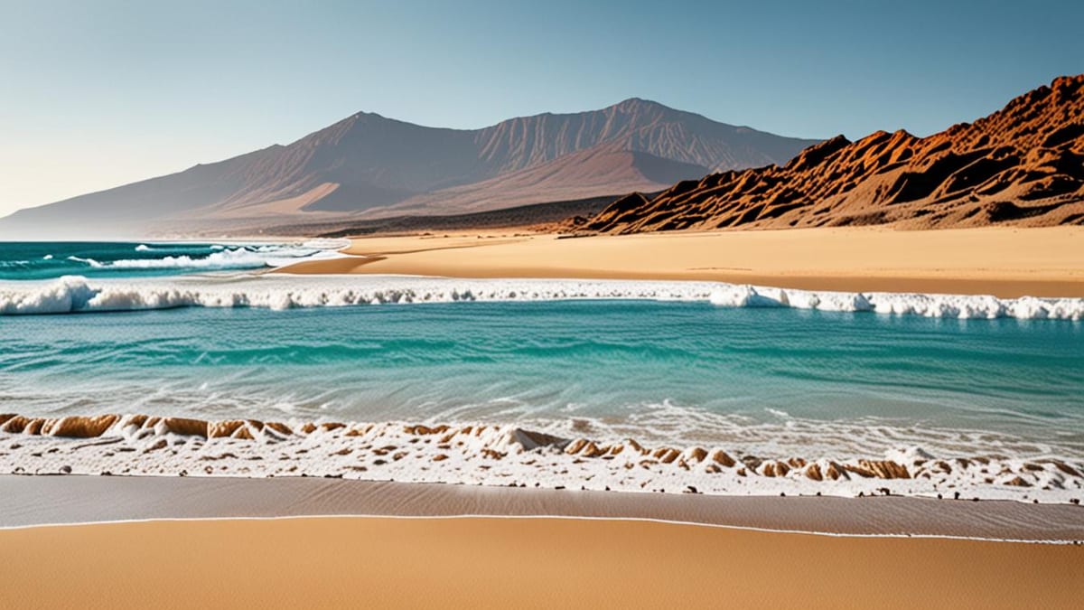 Tenerife vs Lanzarote