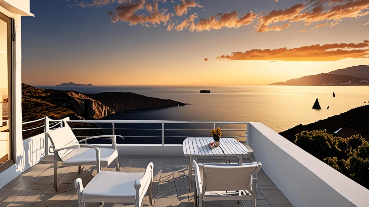 Turkey Aegean Coast resorts