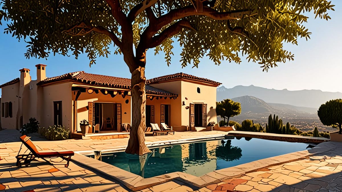 vet a villa host