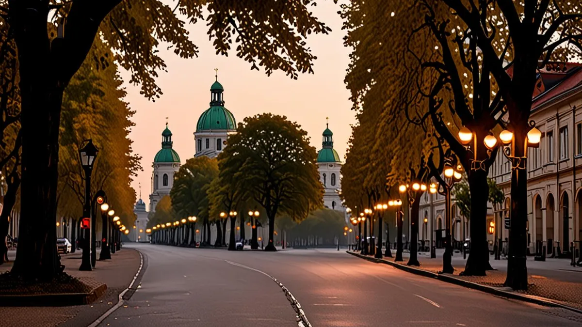 Vienna hotels