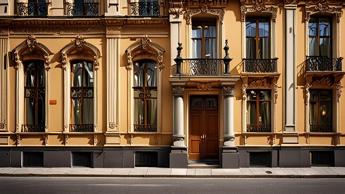 Vienna hotels