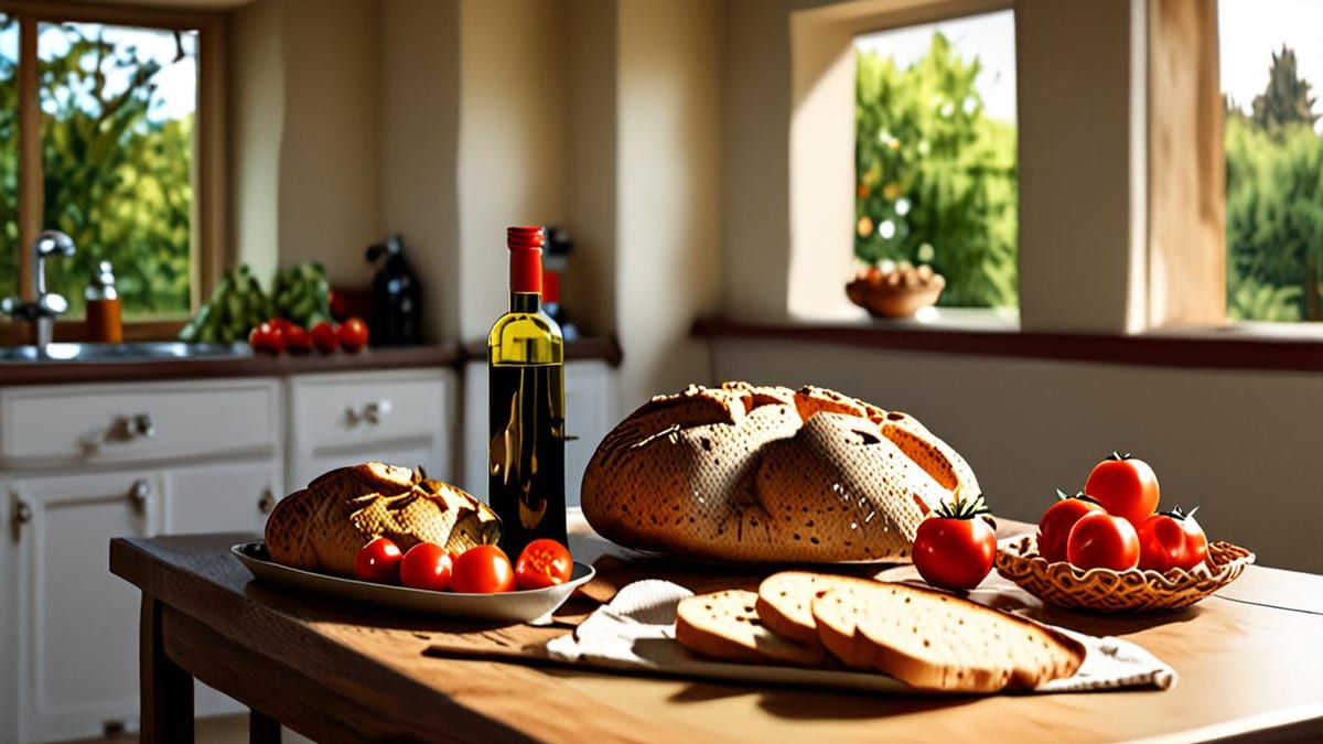 villa groceries and delivery