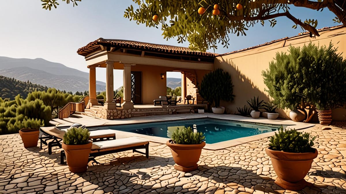 villa holiday insurance