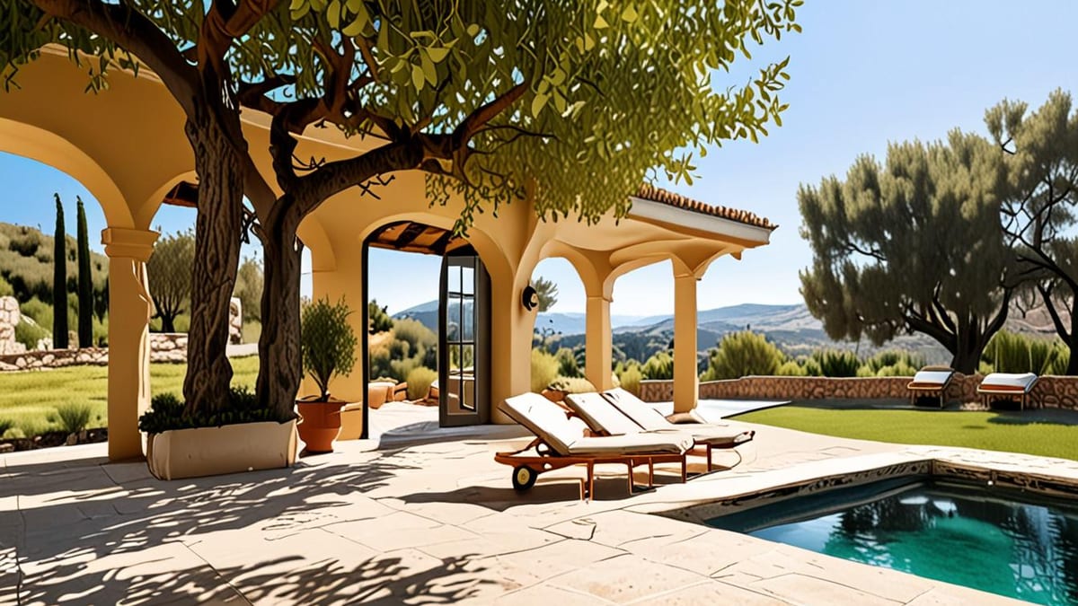 villa insurance