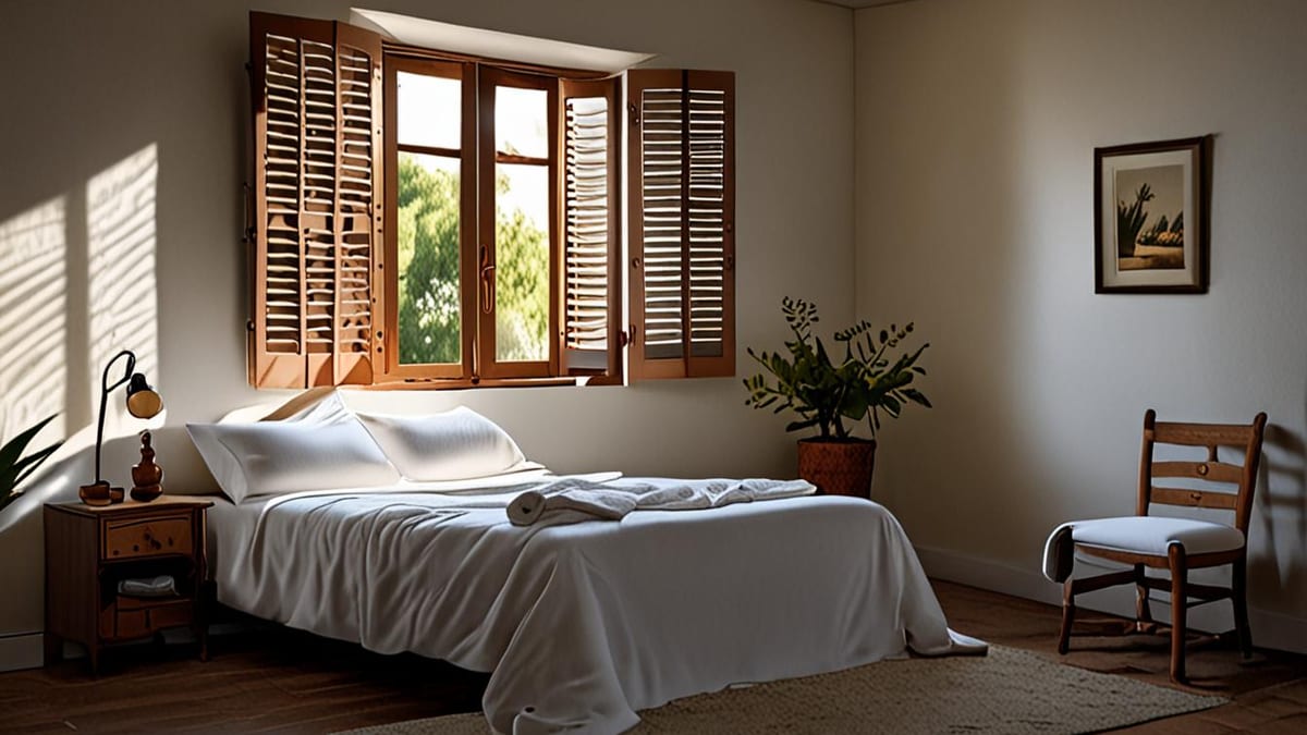 villa laundry and cleaning