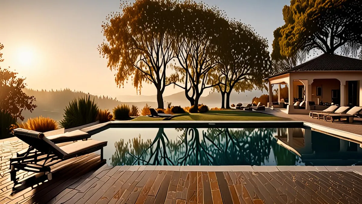 pool heating costs