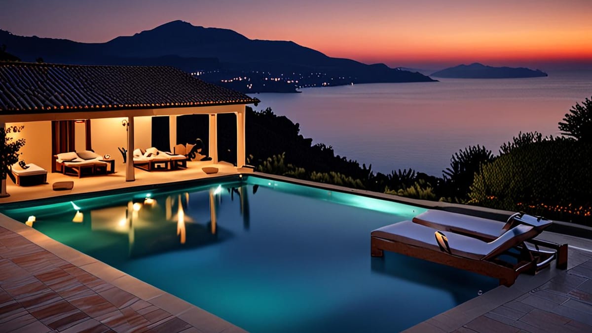 pool heating costs