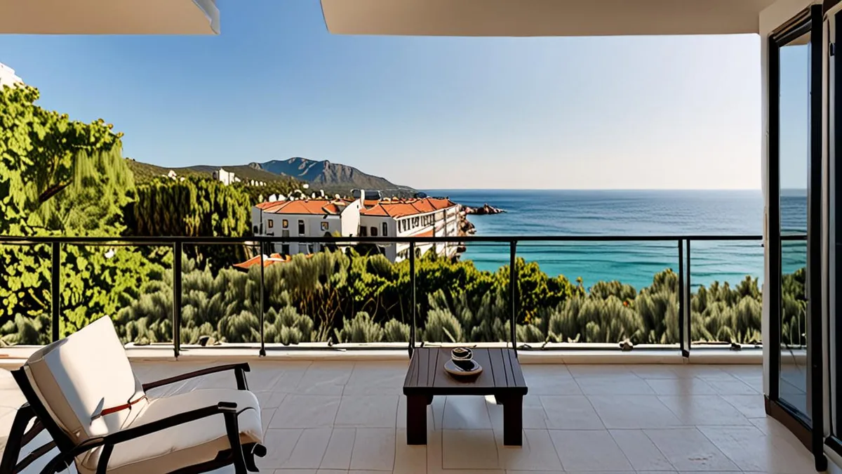 Villa vs Apartment in Montenegro