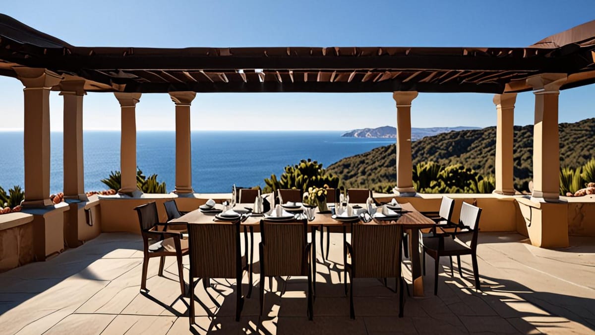 villas cheaper than hotels