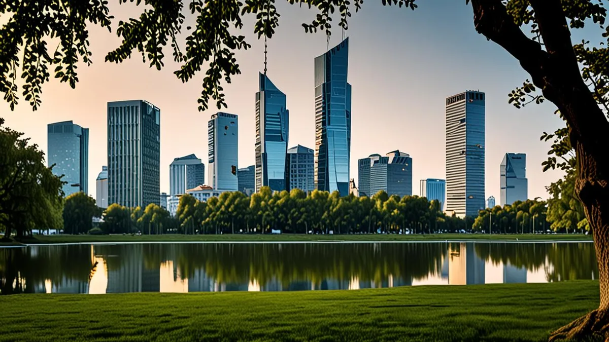 Warsaw hotels
