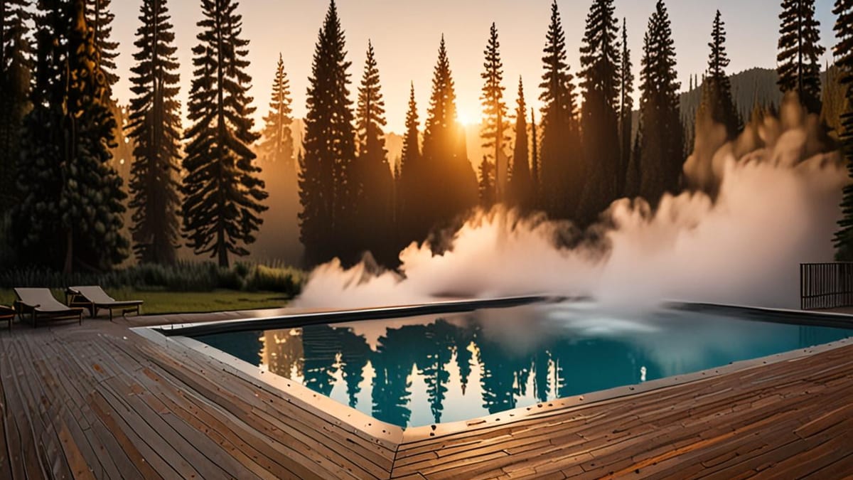 wellness resort vs spa hotel