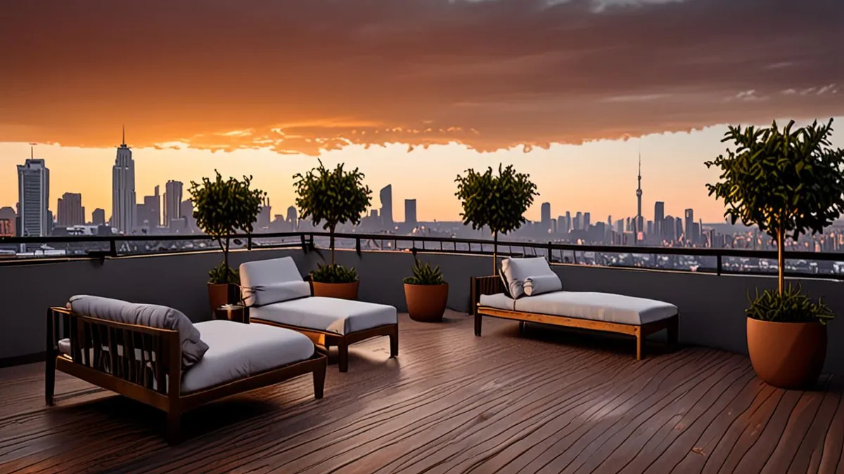 boutique hotel