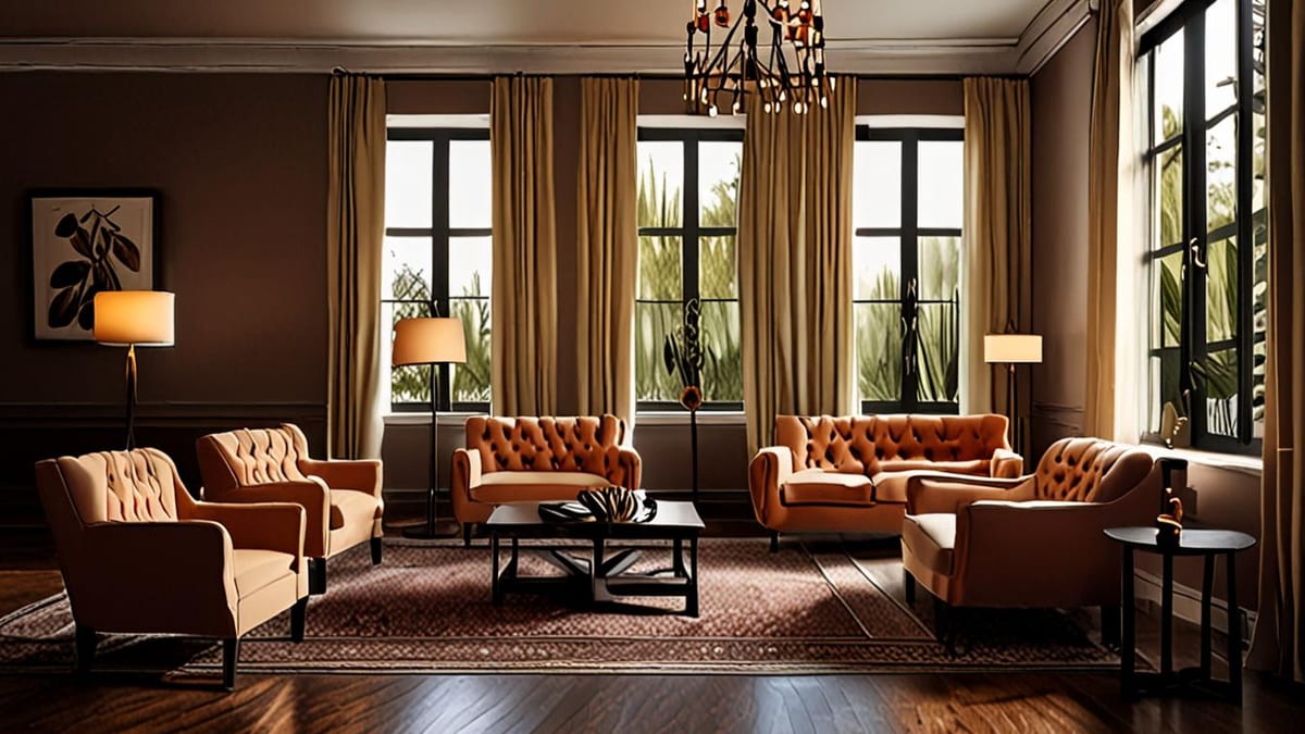 boutique hotel
