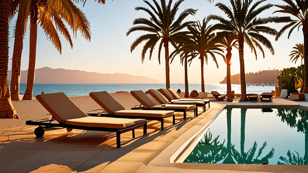 resort fee