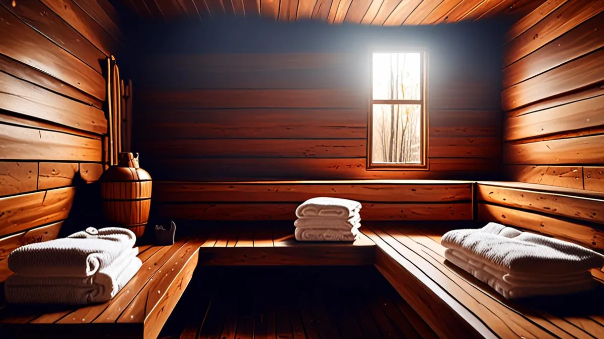 spa hotel