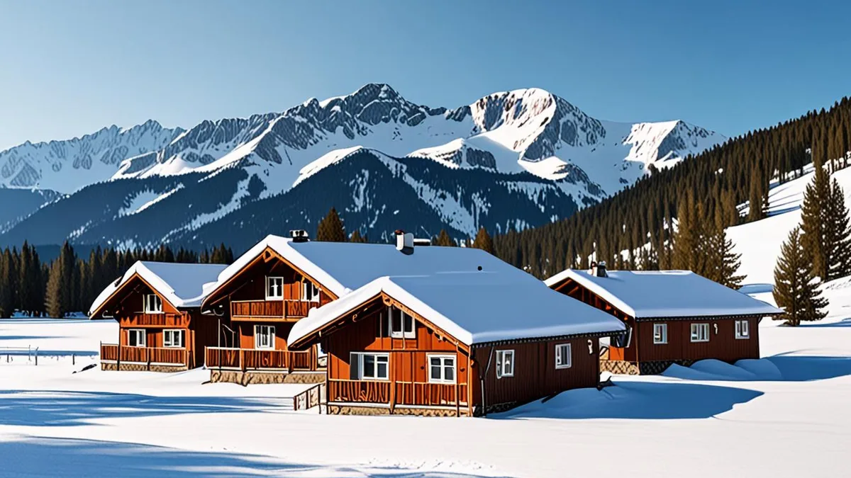 when to book a resort