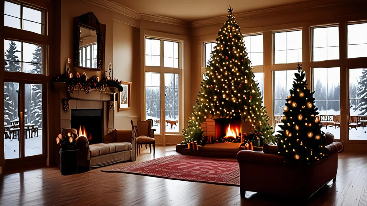 book hotels for Christmas markets