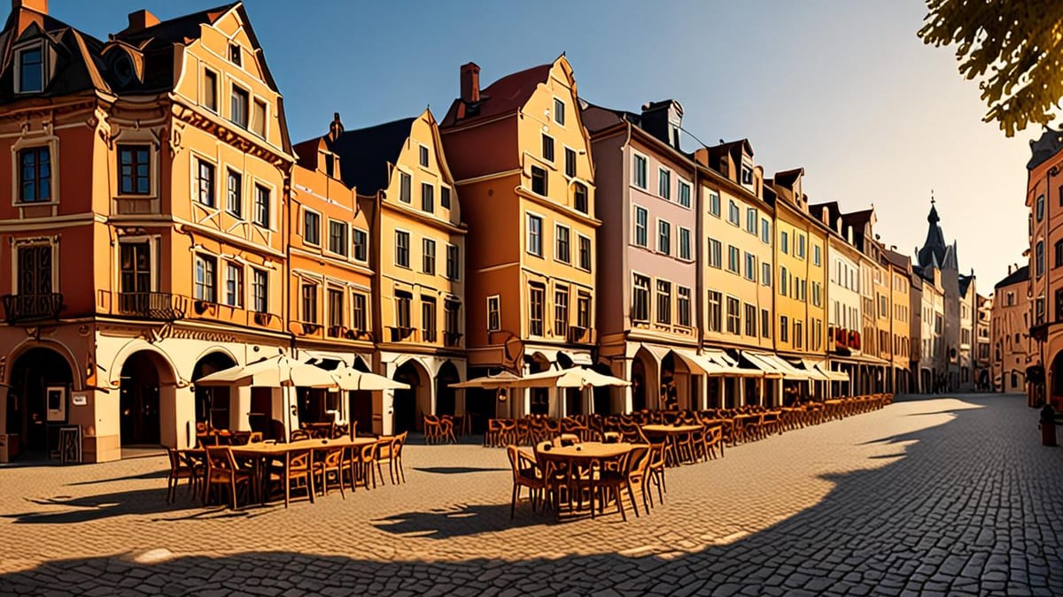 book hotels in europe
