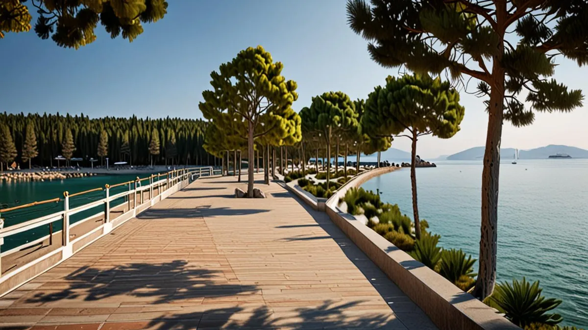 where to stay in Dubrovnik