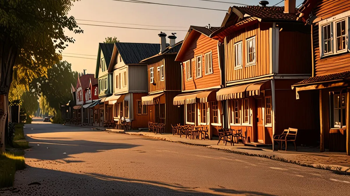 where to stay in Tallinn