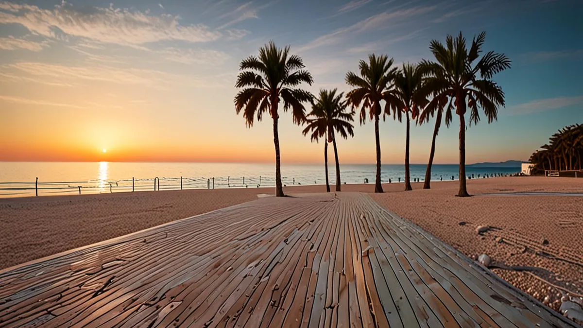 where to stay in Split